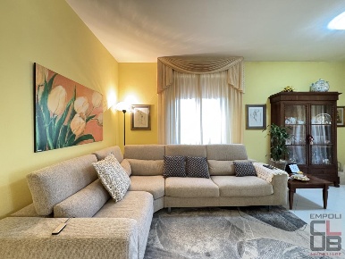 Foto Appartamento a Empoli Pontorme - Cortenuova di 95 m² con 4 locali