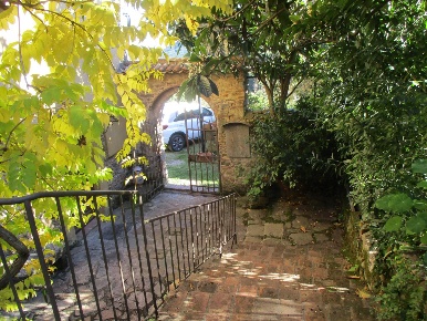 Foto Casale a Buti Centro di 320 m² con 15 locali in vendita