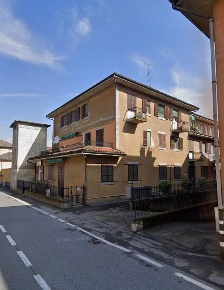 Foto Locale commerciale a Lomello Centro di 306 m² con 4 locali in vendita