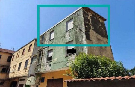 Foto Appartamento a Legnano di 54 m² con 3 locali in vendita