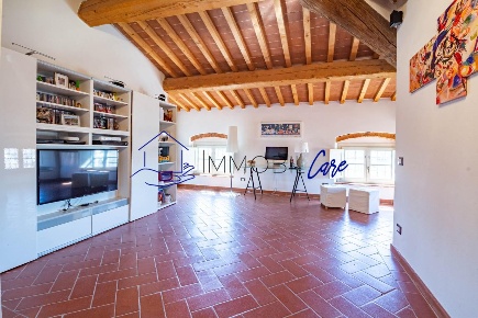 Foto Appartamento a San Giuliano Terme Colignola, Campo di 90 m² in vendita