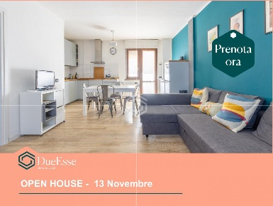 Foto Appartamento a Pisa San Giusto - Aeroporto di 80 m² con 3 locali