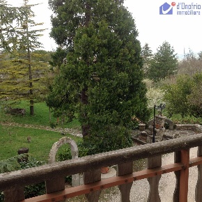 Foto Appartamento a Campobasso di 130 m² con 6 locali in vendita