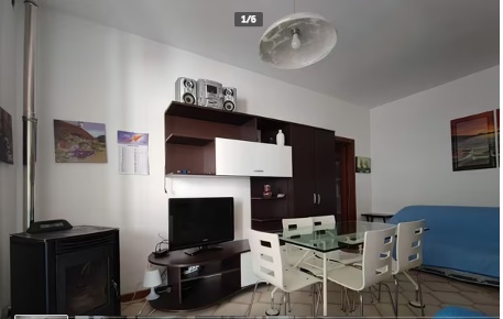 Foto Appartamento a Carrara Marina di Massa Centro di 65 m² con 3 locali