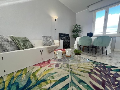 Foto Attico a Empoli Masini - XX Settembre di 90 m² con 3 locali in vendita