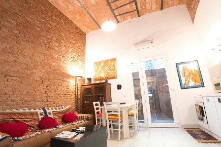 Foto Appartamento a Piombino Centro di 51 m² con 2 locali in vendita