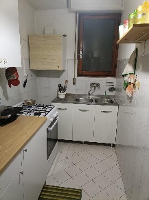 Foto Appartamento a Pisa Porta a Lucca di 100 m² con 4 locali in affitto