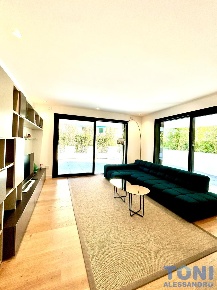 Foto Appartamento a Empoli Masini - XX Settembre di 110 m² con 5 locali