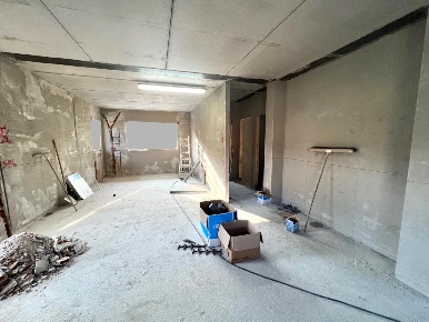 Foto Attico a Montelupo Fiorentino Centro di 120 m² con 5 locali in vendita