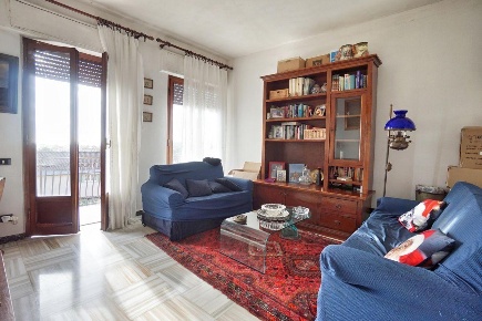 Foto Appartamento a Massa Mirteto di 90 m² con 3 locali in vendita