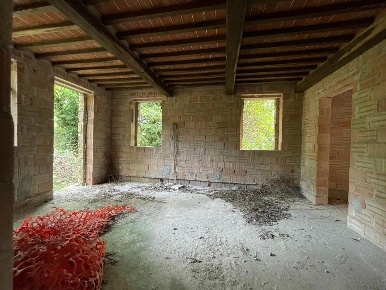 Foto Casa indipendente a Capannori Colle di Compito - Castelvecchio