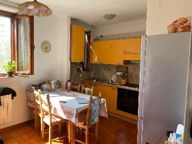 Foto Appartamento a Pisa San Martino di 100 m² con 5 locali in vendita