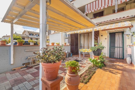 Foto Appartamento a Calcinaia Case Bianche di 78 m² con 4 locali in vendita