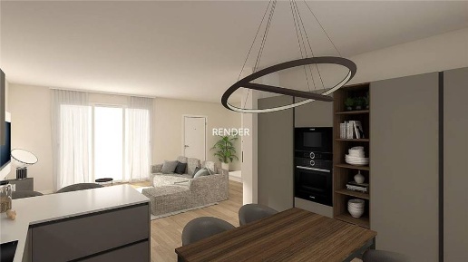 Foto Villa a schiera in Via Nelson Mandela, Paratico di 174 m² con 5 locali