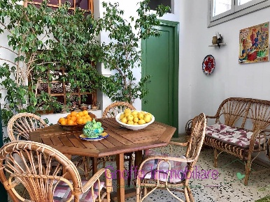 Foto Casa indipendente a Trapani Casa Santa di 300 m² con 8 locali