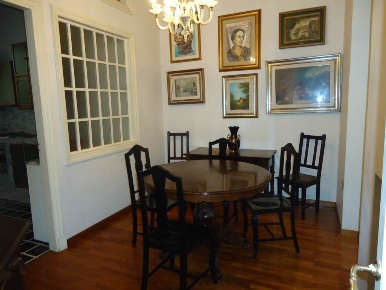 Foto Appartamento in Via Vaccari, Marsala Centro Storico di 120 m²