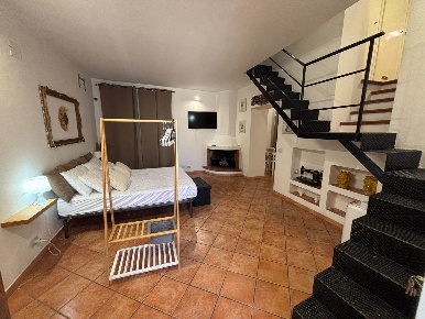 Foto Appartamento a Palermo Castellammare di 85 m² con 3 locali in affitto