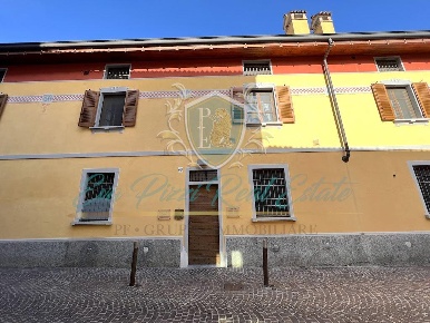 Foto Appartamento in Via Solferino, Lodi Centro Storico di 180 m²