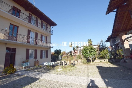 Foto Casa indipendente in Via Generale Alfonso Lamarmora 21, Arona Centro