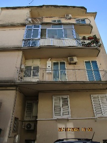 Foto Appartamento in Via Rosso di San Secondo 3, Ragusa di 65 m² in vendita