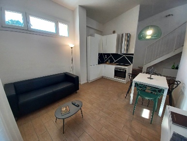 Foto Appartamento a Firenze Fortezza - Stazione di 45 m² con 2 locali