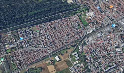 Foto Villa unifamiliare a Viareggio Bicchio - Varignano di 120 m²