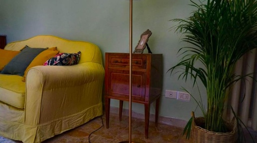 Foto Appartamento in via dei Serragli, Firenze San Frediano di 80 m²