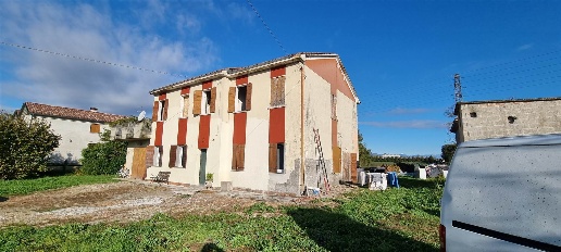 Foto Casa indipendente a Zero Branco Sant'alberto di 150 m² con 7 locali