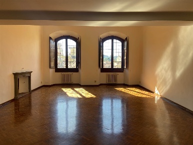 Foto Appartamento a Firenze Signoria - Uffizi di 230 m² con 7 locali