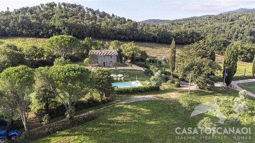 Foto Rustico a Castiglione della Pescaia Tirli, Vetulonia, Buriano