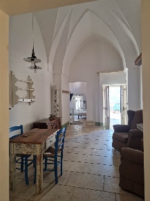 Foto Casa indipendente in via ferraro 23, Diso Centro di 75 m² con 2 locali