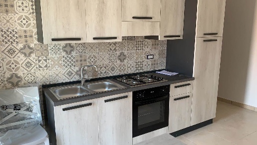 Foto Appartamento a Recale di 45 m² con 2 locali in vendita