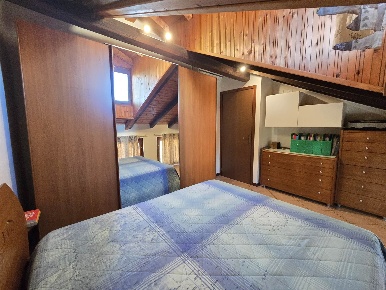 Foto Appartamento in via San Giacomo 6, Bernareggio Centro di 75 m²