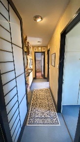 Foto Attico in Via della Guardia 1, Trieste San Giacomo di 153 m²