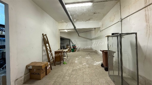 Foto Garage a Foggia Macchia Gialla - Ordona Sud di 70 m² con 1 locali