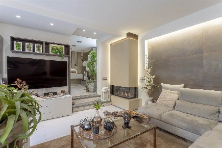Foto Villa a schiera in via XX settembre, Signa Centro di 169 m² in vendita