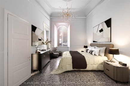 Foto Appartamento a Firenze Libertà - Savonarola di 110 m² con 5 locali