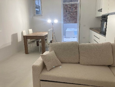 Foto Appartamento a Ancona Adriatico di 58 m² con 2 locali in vendita