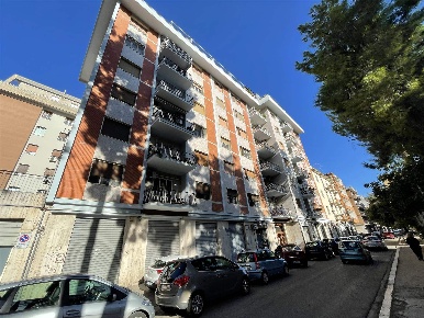 Foto Appartamento in Via Amicangelo Ricci 166/B, Foggia Immacolata