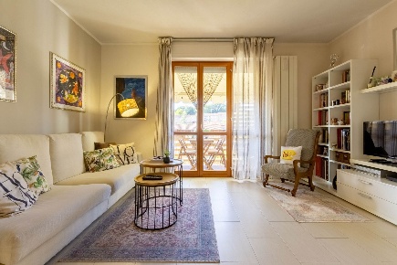 Foto Appartamento a Siena Sant'Andrea a Montecchio - Ginestreto di 82 m²