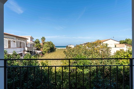 Foto Appartamento in Viale Himera, Campofelice di Roccella di 53 m²