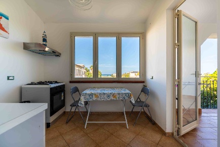 Foto Appartamento in Viale Himera, Campofelice di Roccella di 53 m²