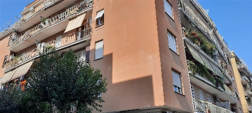 Foto Appartamento in CIRCONVALLAZIONE CORNELIA 129, Roma Boccea di 20 m²