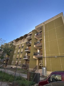 Foto Appartamento in Via Mario Gori 7, Caltanissetta Centro di 147 m²