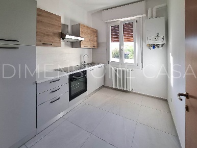 Foto Appartamento a Carpi di 72 m² con 2 locali in affitto
