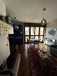 Foto Appartamento in Piazza dei Daini 4, Milano Bicocca di 71 m² in vendita