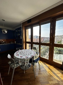 Foto Appartamento in Piazza dei Daini 4, Milano Bicocca di 69 m² in vendita