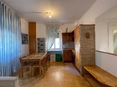 Foto Appartamento a Ancona Pietralacroce di 67 m² con 3 locali in vendita