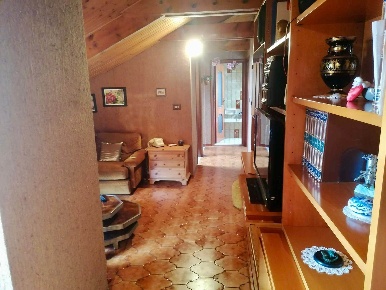 Foto Appartamento a Ventimiglia Roverino, San Secondo di 76 m² con 3 locali