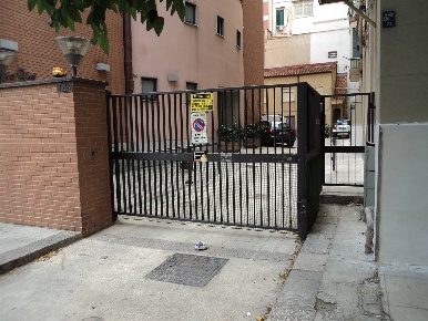 Foto Ufficio in Via Rapisardi  72, Palermo Notarbartolo - Sciuti di 50 m²